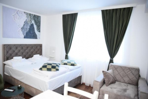 Studio Teddy 12-14 u Kraljevim Cardacima, Kopaonik